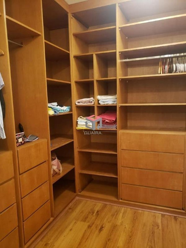 Imagem 19 de 29 de Sobrado À Venda, 3 Quartos, 1 Suíte, 2 Vagas, Marajoara - Santo André/sp - 99013