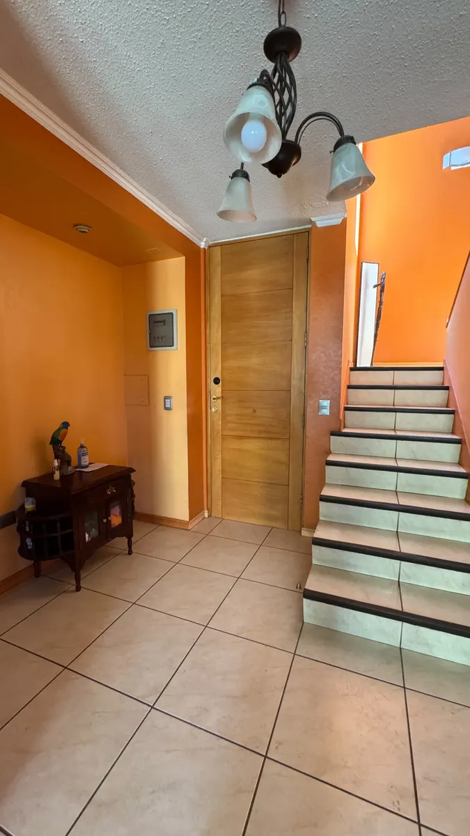 Imagen 1 de 21 de Casa Usada En Venta Condominio Barcelona - Calama