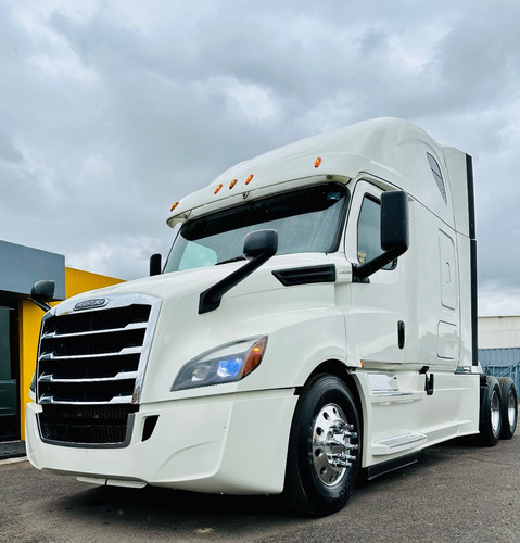 Tractocamion Freightliner Cascadia 2018