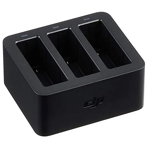 Cubo De Carga Genuino Osmo Action Usar Cámara Osmo Act...
