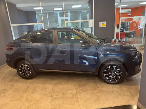 Citroën Basalt Vti Live Pk
