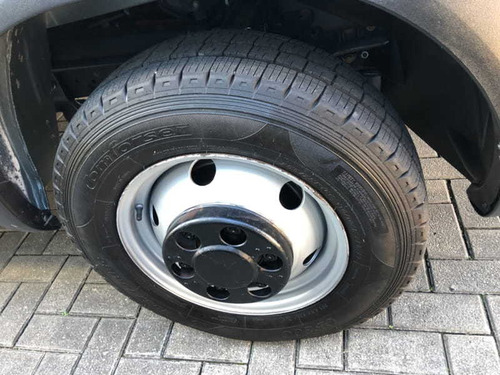 Iveco Daily 45s17 Vetrato 20 Lugares 2014