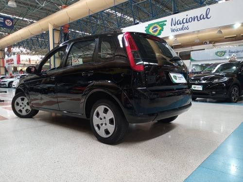 Ford Fiesta 2014