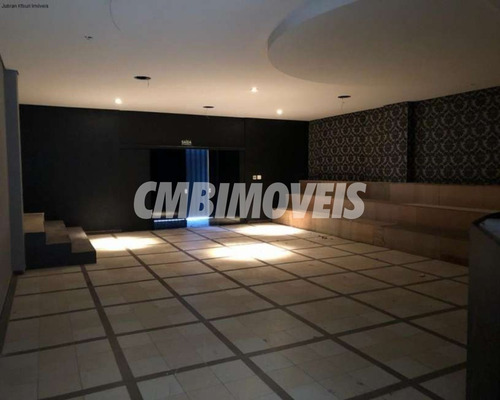 Imagem 2 de 9 de Prédio - Pr03405 - 34032641