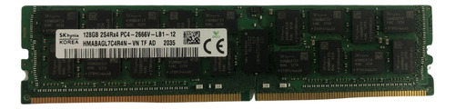 Memória Sk Hynix 128gb Ddr4 Sdram
