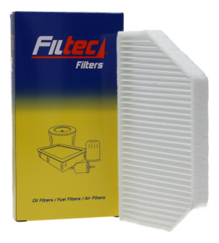 Filtro De Cabina   Tata Xenon 2.2 Diesel 2010-2022