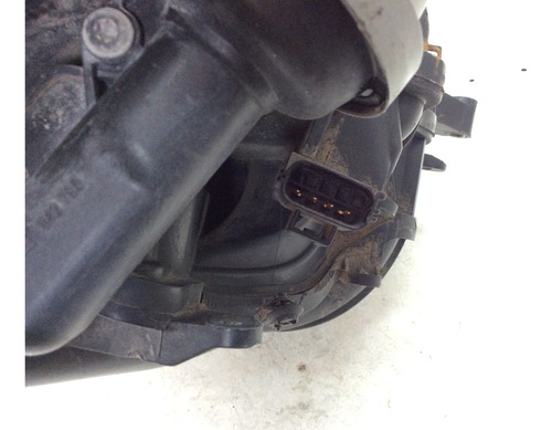 Multiple Admision Ford Ecosport 2.0 Aut Mod 13-16 (Usado)