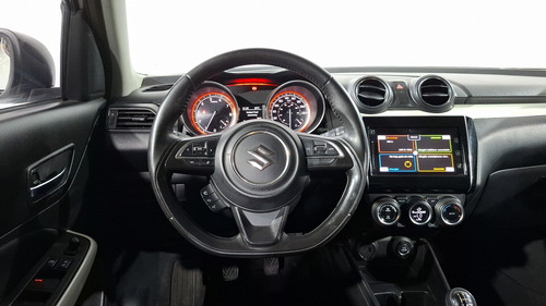 Suzuki Swift 1.0 BOOSTERJET