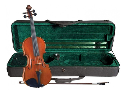 Violin 4/4 Cremona Sv700 Profesional Calidad Superior