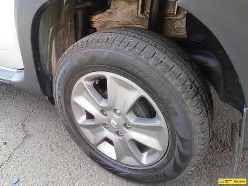 Renault Duster 2.0 Dynamique 4x2