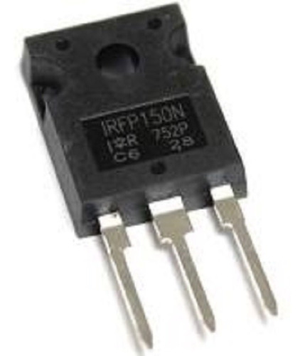 Irfp150 Transistor Mosfet Canal N 42a 100v 160w To-247