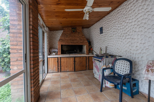 Imagen 30 de 30 de Casa A La Venta 4 Dormitorios Barrio Belgrano