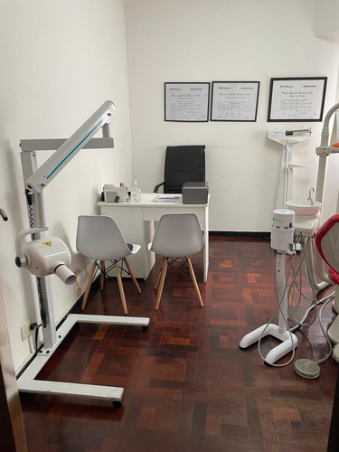 Excelente Dos Ambientes Apto Profesional A La Venta En Flores