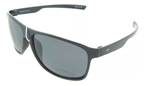 Gafas De Sol Optitech 265 Fresh Negro Negro Negro Negro