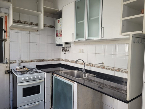 Alquiler Dto 3 Amb. En Villa Lynch - Fte A Devoto