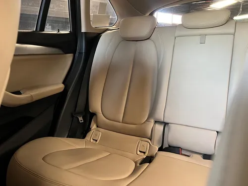 BMW X1 1.5 Sdrive 18ia At