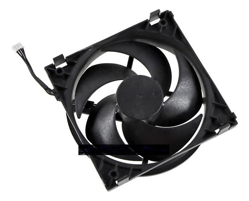 Cooler Fan Para Xbox One Versão X - Produto C/