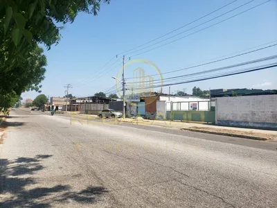 Galpón en venta
