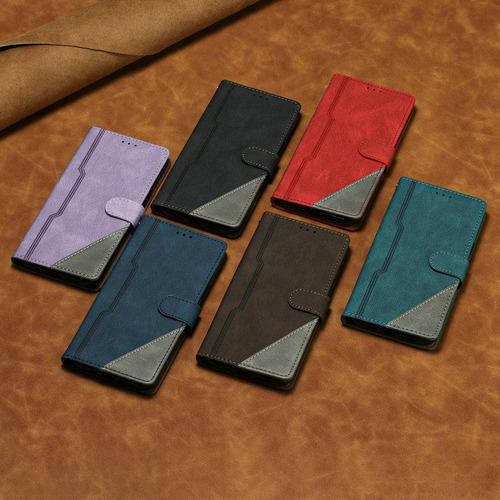 Funda Para Teléfono Con Tapa Tipo Libro For Honor 10x Lite 1