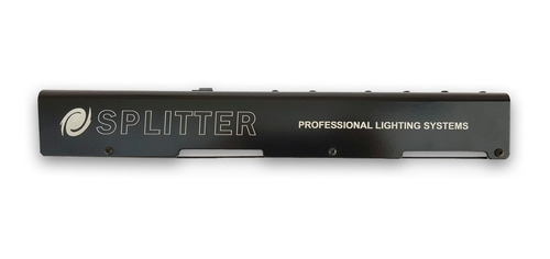 Splitter Dmx - 4 Salidas Aislado P/truss - Tornado - Neutrik