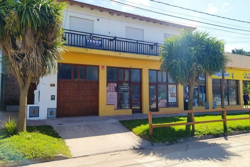Imagen 3 de 19 de Local Comercial A La Venta - Santa Clara Del Mar - A Dos Cuadras Del Mar