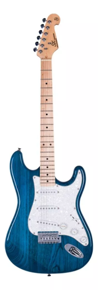 Segunda imagem para pesquisa de guitarra washburn x series strato