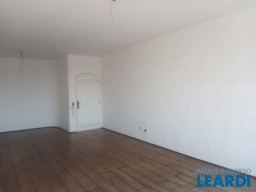 Imagem 7 de 9 de Apartamento - Granja Julieta - Sp - 316911