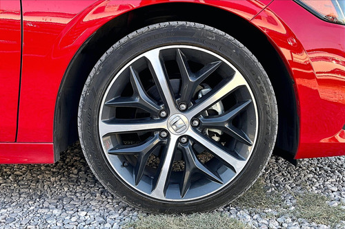 Honda Civic 2023