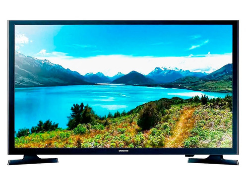 Smart Tv Samsung 32 J4300 Hdmi2 Usb1 Netflix Tda