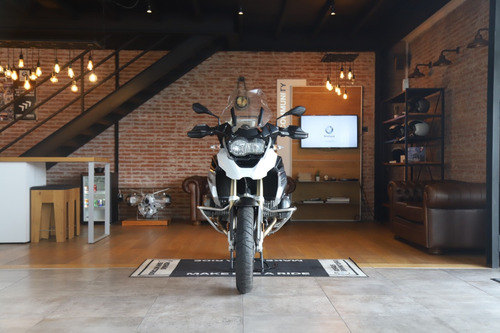 Bmw R 1200 Gs Sport. Roshaus Motorrad. Permutas!!!