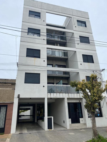 Departamento En Alquiler - 1 Dormitorio 1 Baño - La Plata