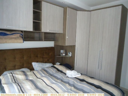 Imagem 13 de 22 de Apartamentos À Venda Em Bragança Paulista/sp - Compre O Seu Apartamentos Aqui! - 1155554