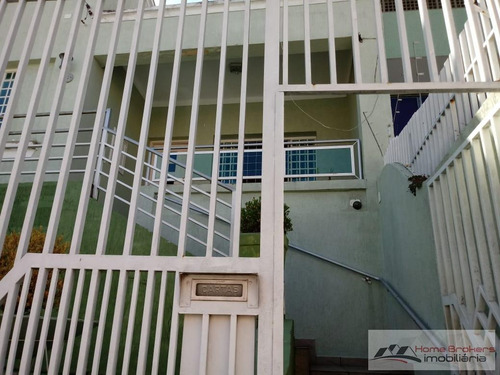 Imagem 6 de 15 de Casa Para Locação Em Jundiaí, Centro, 3 Dormitórios, 2 Banheiros, 1 Vaga - 20111p_2-1071521
