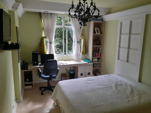 Imagem 12 de 20 de Apartamento - Ref: Ba41956