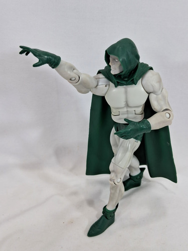 Boneco Espectro Spectre Dc Universe Comics 75 Anos 2001 (Usado)
