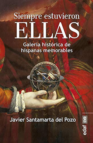 Siempre Estuvieron Ellas: Galería Histórica De Hispanas Memo