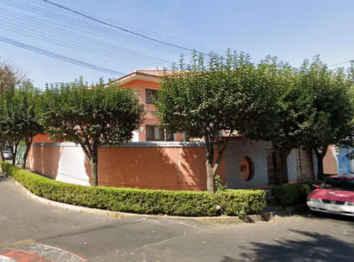 Casa En Venta Paseo De Las Galias Lomas Estrella C.p. 09890 Iztapalapa Cdmx