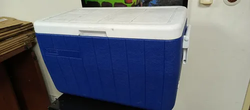 comprar Cava Coleman Modelo 5248 Capacidad 45,42 Litros