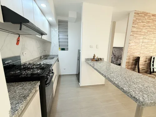 Apartamento En Venta En Mykonos. Cod V2108