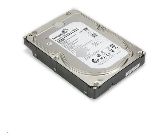 Disco Externo Seagate 5tb Recert. Sata Para Window Mac Linux