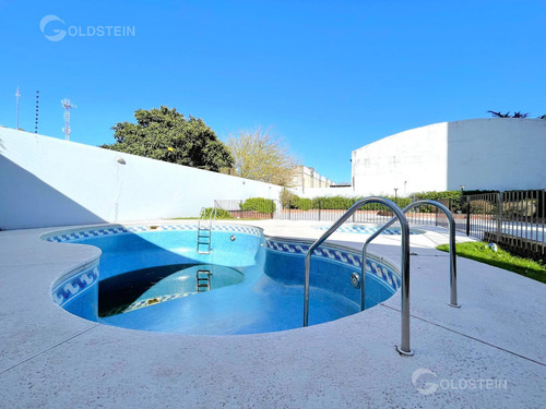 Departamento En Floresta Hermoso Edificio Con 3 Cocheras
