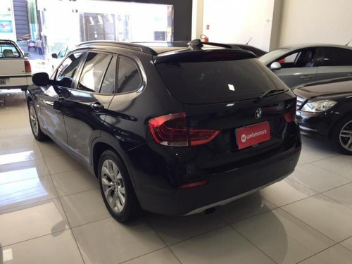 X1 2.0 16v Gasolina Sdrive18i 4p Automático