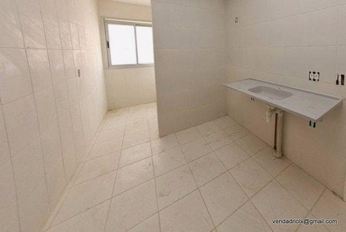 Imagem 7 de 7 de Apartamento Flat Para Venda, 2 Dormitório(s), 48.0m² - 465