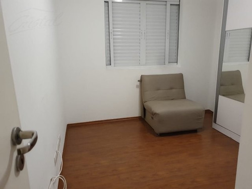 Imagem 9 de 15 de Apartamento Para Venda, 2 Dormitórios, Jardim Paulista - São Paulo - 23367