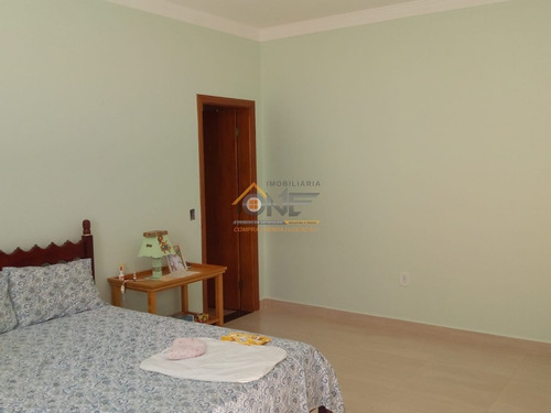 Imagem 14 de 20 de Casa - Ca02099 - 69854007