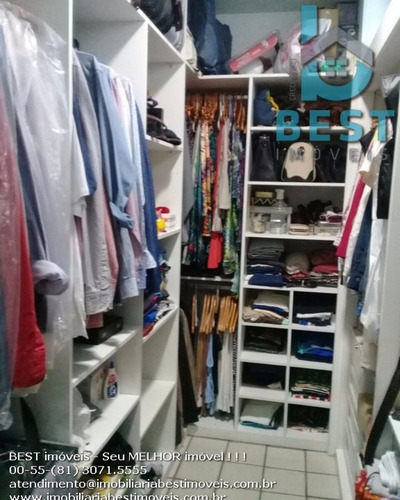 Imagem 27 de 30 de Apartamento - Ap01829 - 31906001