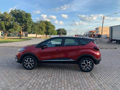 Imagem 8 de 12 de Renault Captur 1.3 Tce Flex Intense X-tronic