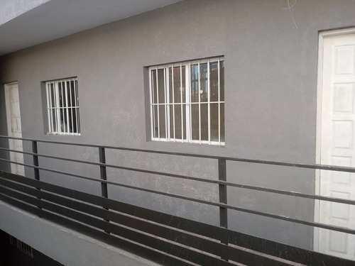 Imagem 4 de 15 de Apartamento Em Km 18 - Osasco - 6168