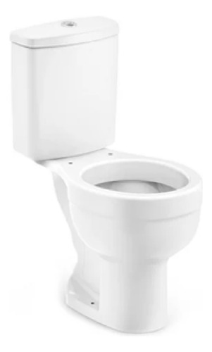 Vaso Acesso Confort 3/6l Sem Abertura Com Caixa Celite