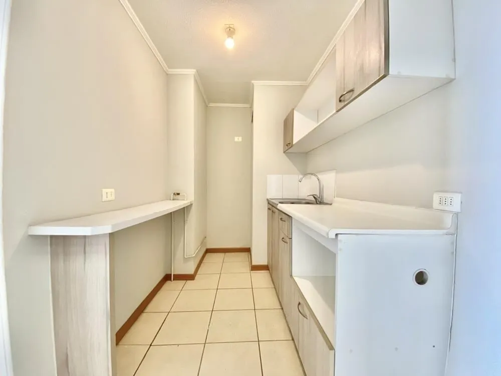 Imagen 2 de 21 de Venta Departamento 3 Dorm En Quinta Normal
